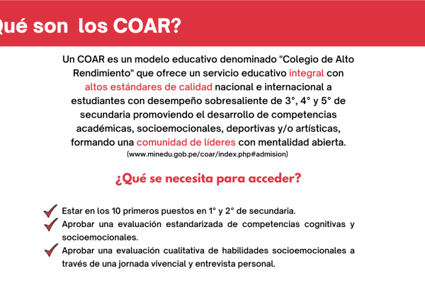 COAR 2